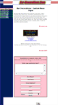 Mobile Screenshot of bar-decorations.com